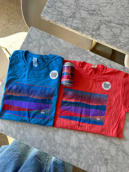 Kanajuq T-Shirt