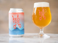 Regulate Saison 6.5% ABV