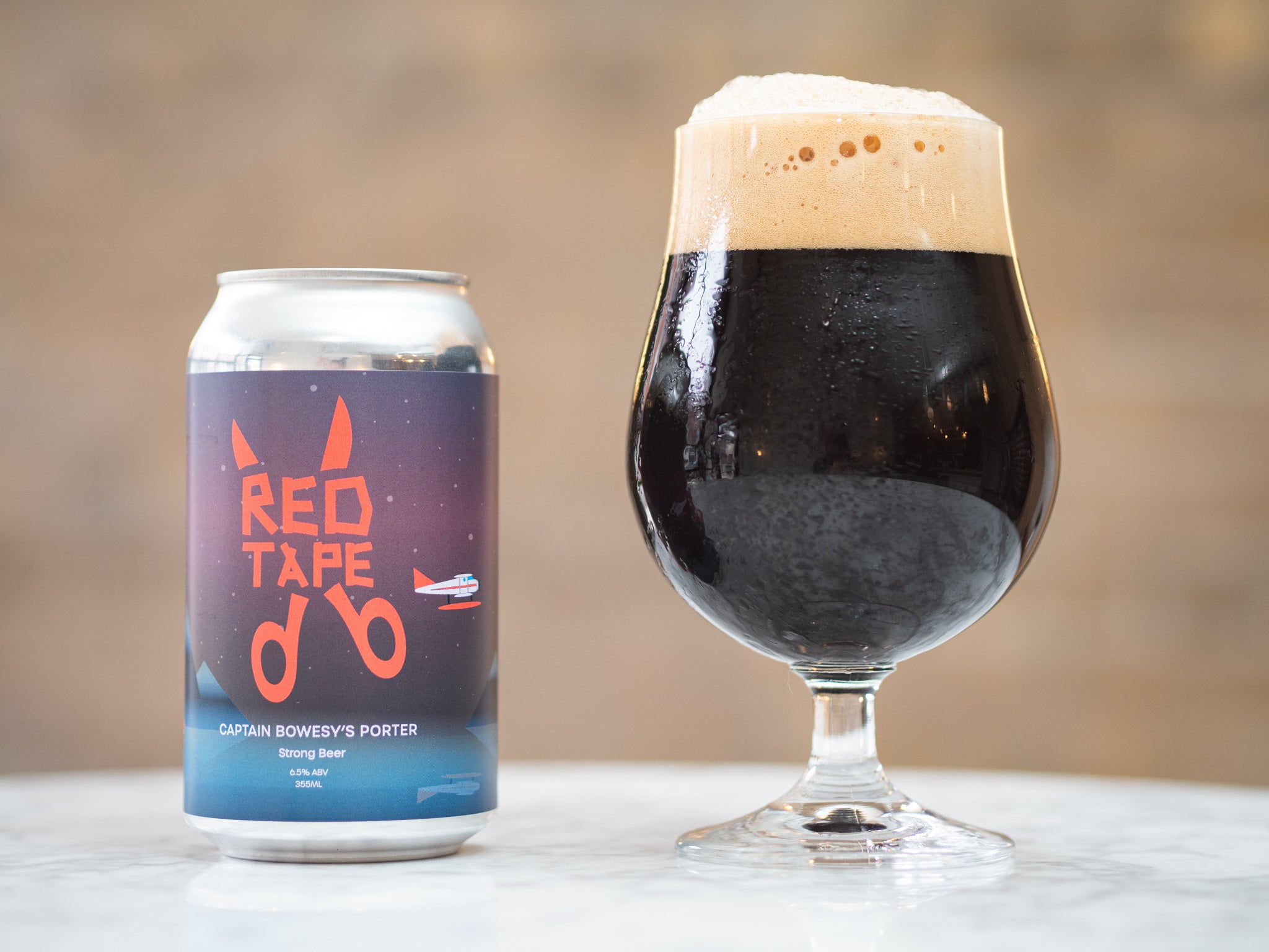 Beer – Tagged "Beer" – Red Tape Brewery