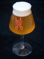 Red Tape Teku Beer Glass