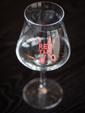 Red Tape Teku Beer Glass