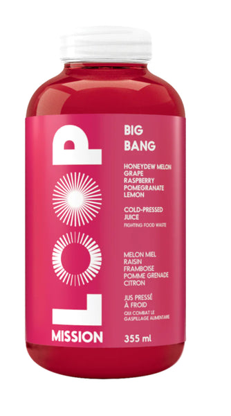 Loop Big Bang Juice